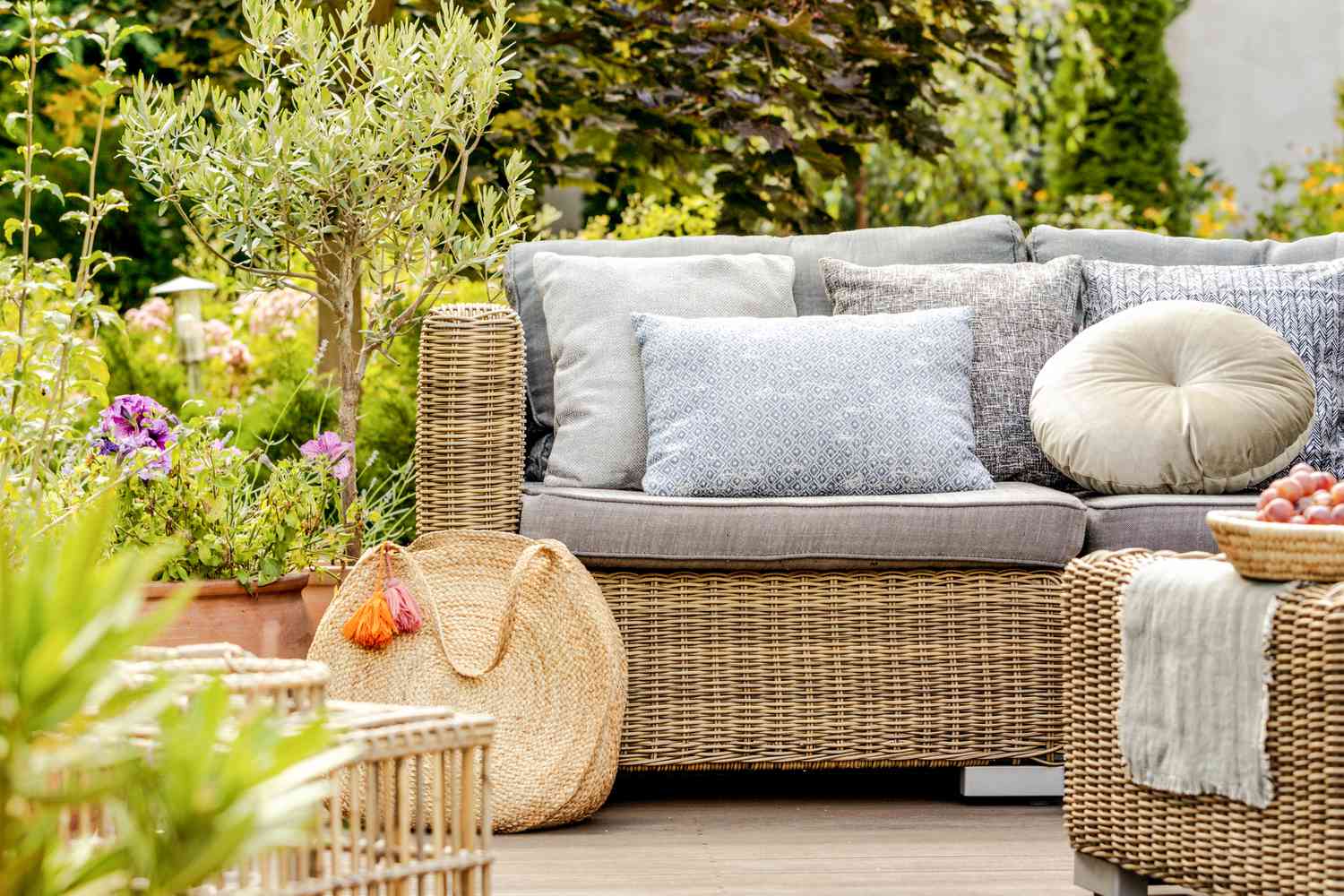 Les meilleures idées pour les décorations de jardin - Savannah Charms