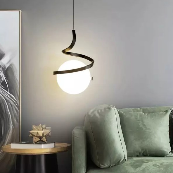 Élevez votre salon avec une lampe de table