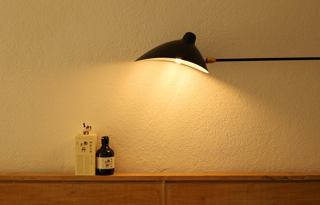 Photo Animal-shaped lamp