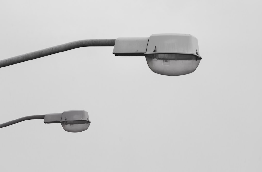 Photo wall lamp