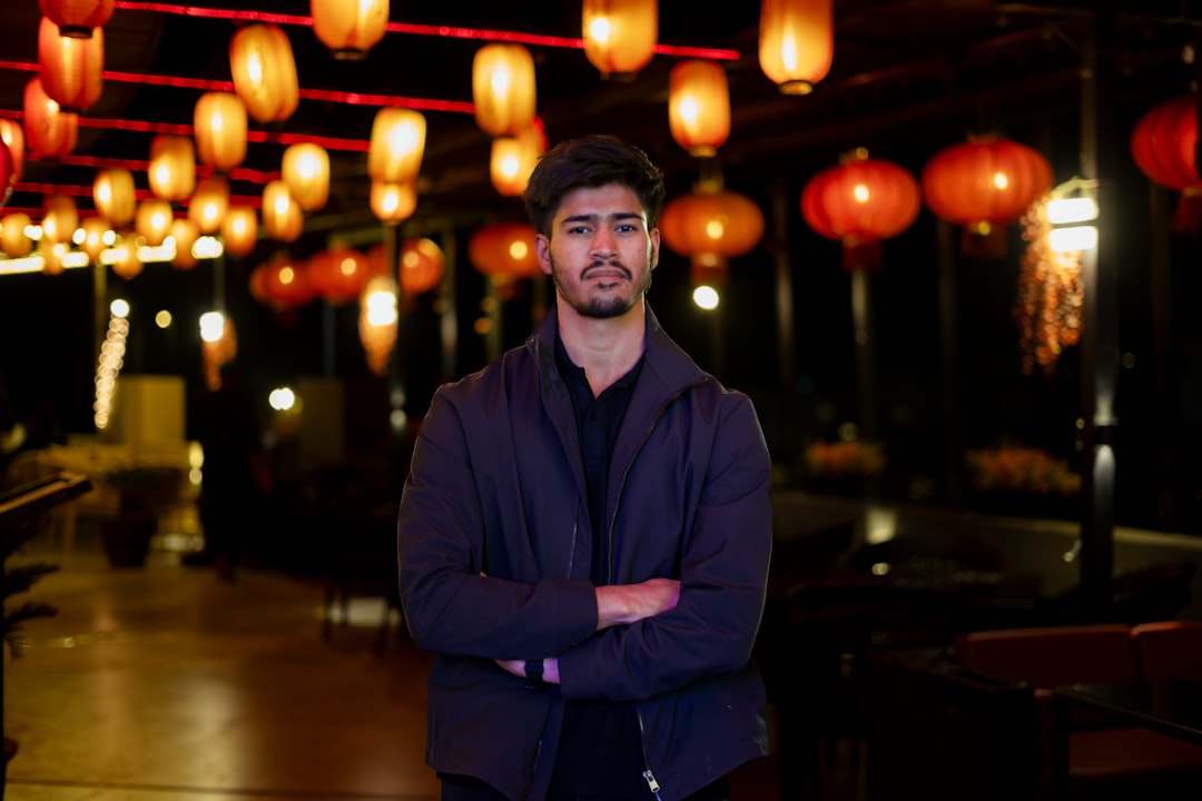 Photo lantern trends