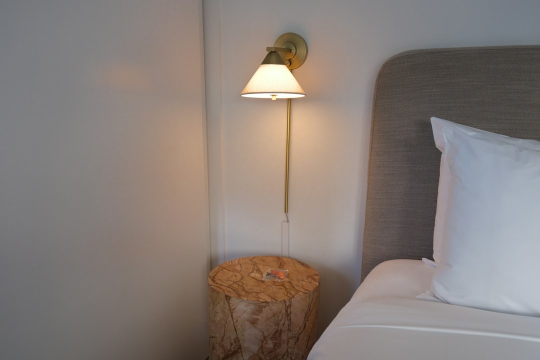 Photo mushroom outdoor lantern cozy bedroom decor